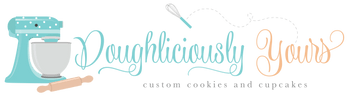 DOUGHLICIOUSLY YOURS
