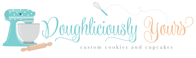 DOUGHLICIOUSLY YOURS