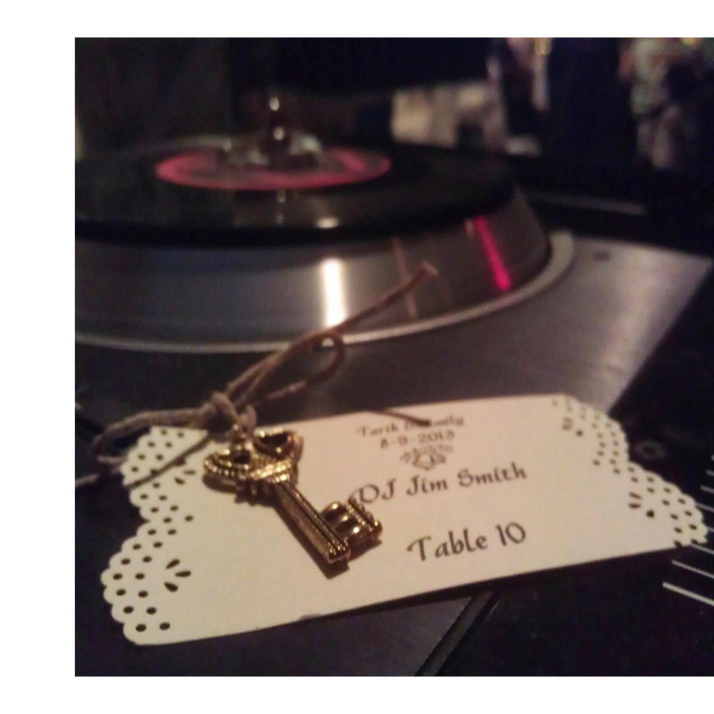 DJ Jim Smith is one of the top Wedding DJ's in New England.  Maine's premier DJ 