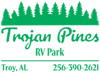 Trojan Pines