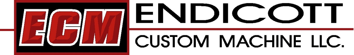 Endicott custom machine 