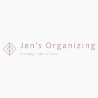 Jen's Organizing