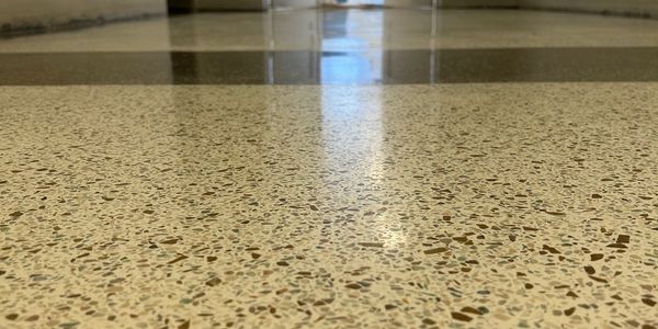 Terrazzo Floor Installation @Orlando @Jacksonville 
@ Vero Beach @ West Palm Beach