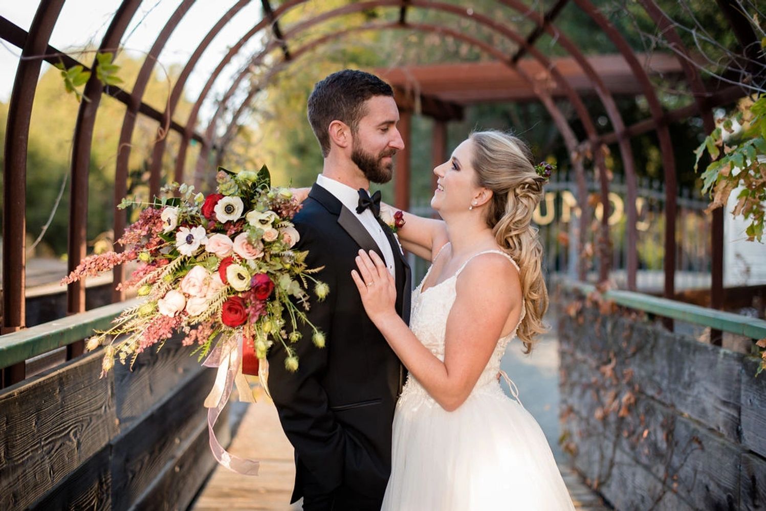 Getting the Right Wedding Suit to Steal the Show