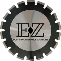 EZ Does It Maintenance Solutions