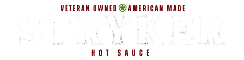 Stryker Hot Sauces