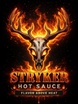Stryker Hot Sauces