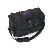 The ThermaZone® Duffel comes with a foam insert to secure and protect the ThermaZone® device.