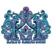 Kaci's Kreations
