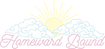 Homeward Bound Blog