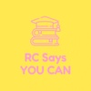 RC Says YOU CAN