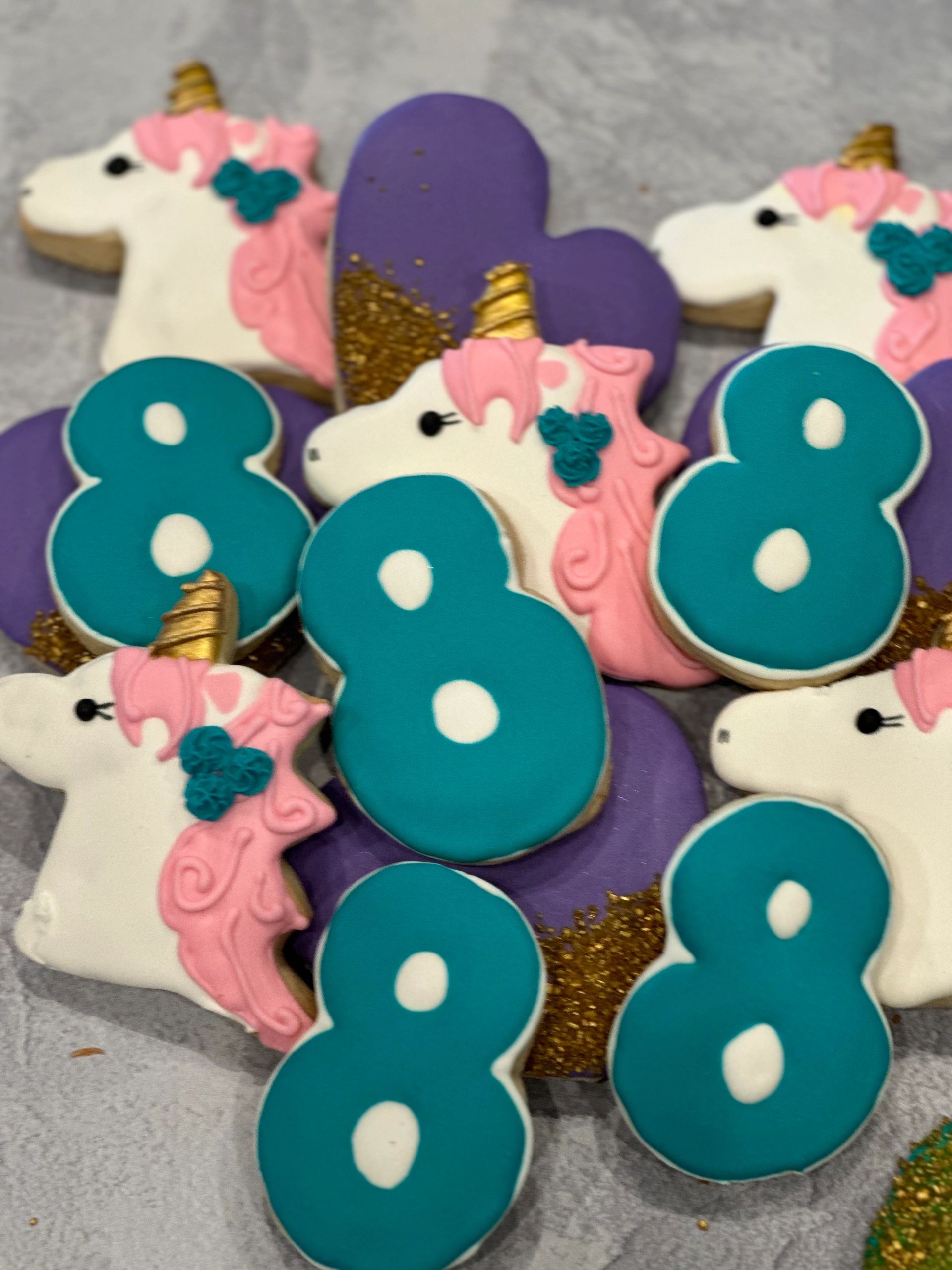 Cookie Crumbs Bakery - Bakery, Sugar Cookies, Bakery, Cookies