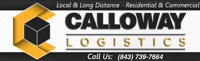Calloway Moving & Storage 