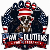 Paw Solutions for Veterans