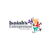Isaiah's Entrepreneur Kids Academy