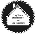 Josselyn's Logworks