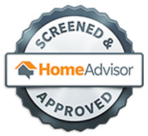 LawnMark is highly rated by both HomeAdvisor and Angie's List for Landscape, Concrete, Tree Service