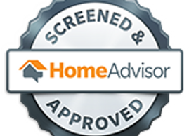 LawnMark is highly rated by both HomeAdvisor and Angie's List for Landscape, Concrete, Tree Service