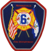 Monroeville Volunteer Fire Company #6