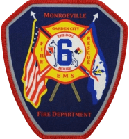 Monroeville Volunteer Fire Company #6