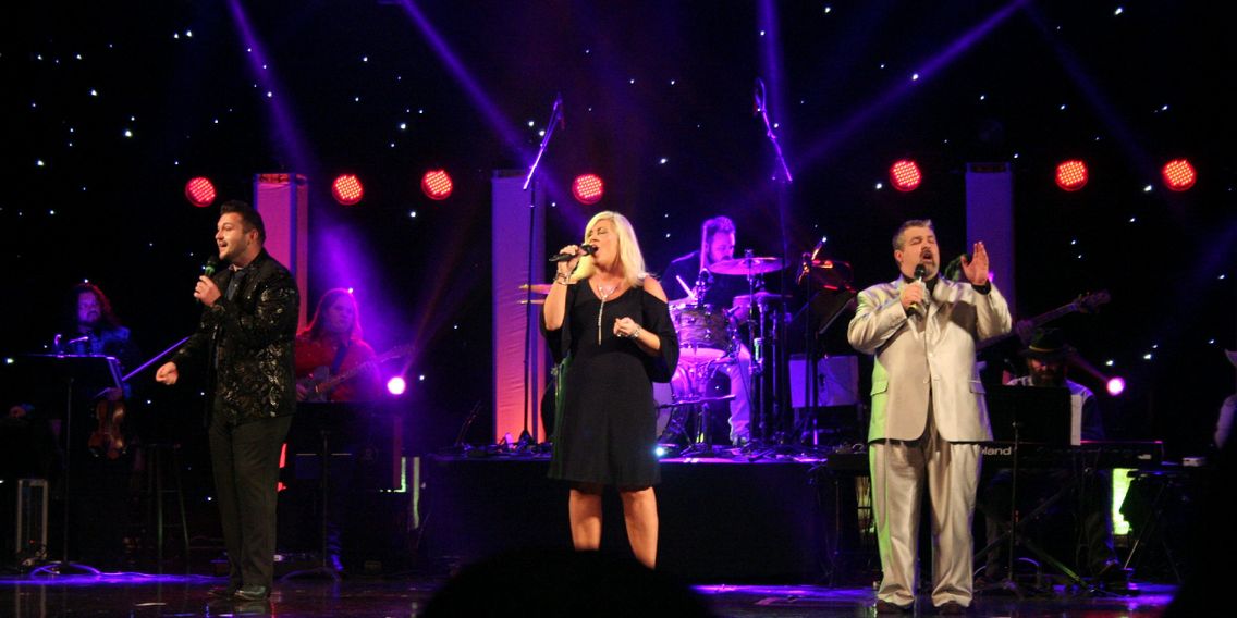 Bio Faith's Journey Trio