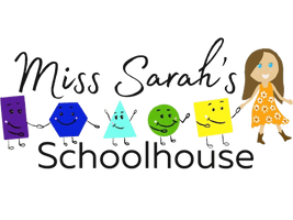 Miss Sarah's Schoolhouse