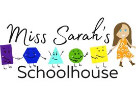 Miss Sarah's Schoolhouse