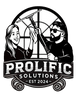 Prolific Solutions
