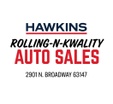 Hawkins Rolling-N-Kwality