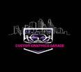 Custom Graphics Garage