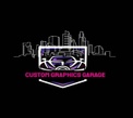 Custom Graphics Garage