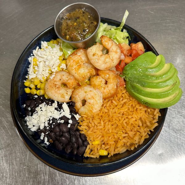 Ixtapa Stanwood Family Mexican Restaurant