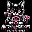 ArtsyFilmCat.com