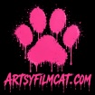 ArtsyFilmCat.com