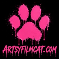 ArtsyFilmCat.com