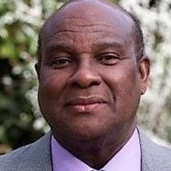 Timon Harewood ~  Akashic Record Reader. CAN