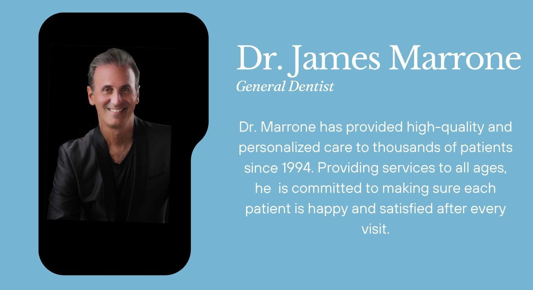 Comprehensive Dental Care Services for Your Family