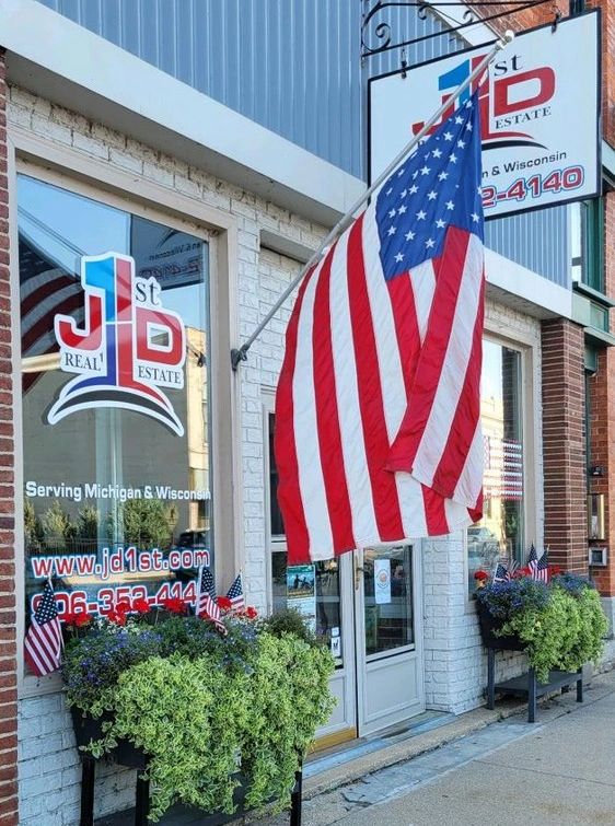 Properties for Sale JD 1st Real Estate