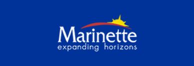 Marinette WI Logo