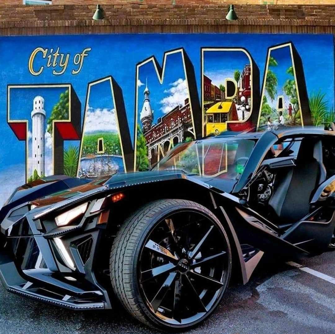 Join Our Slingshot Family Slingshots of Tampa Bay