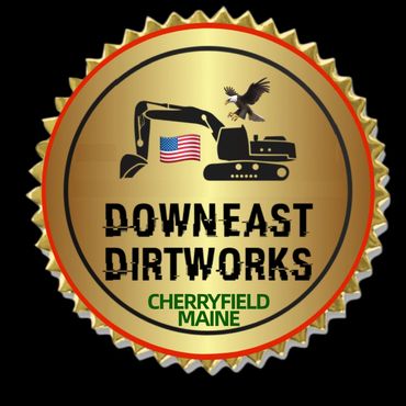 Downeast Maine Ellsworth website design, social media management, branding and content creation.