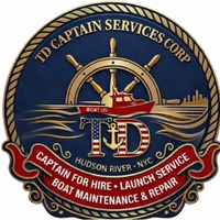 TD Captain Services Corp