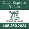 Cash Express