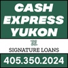 Cash Express