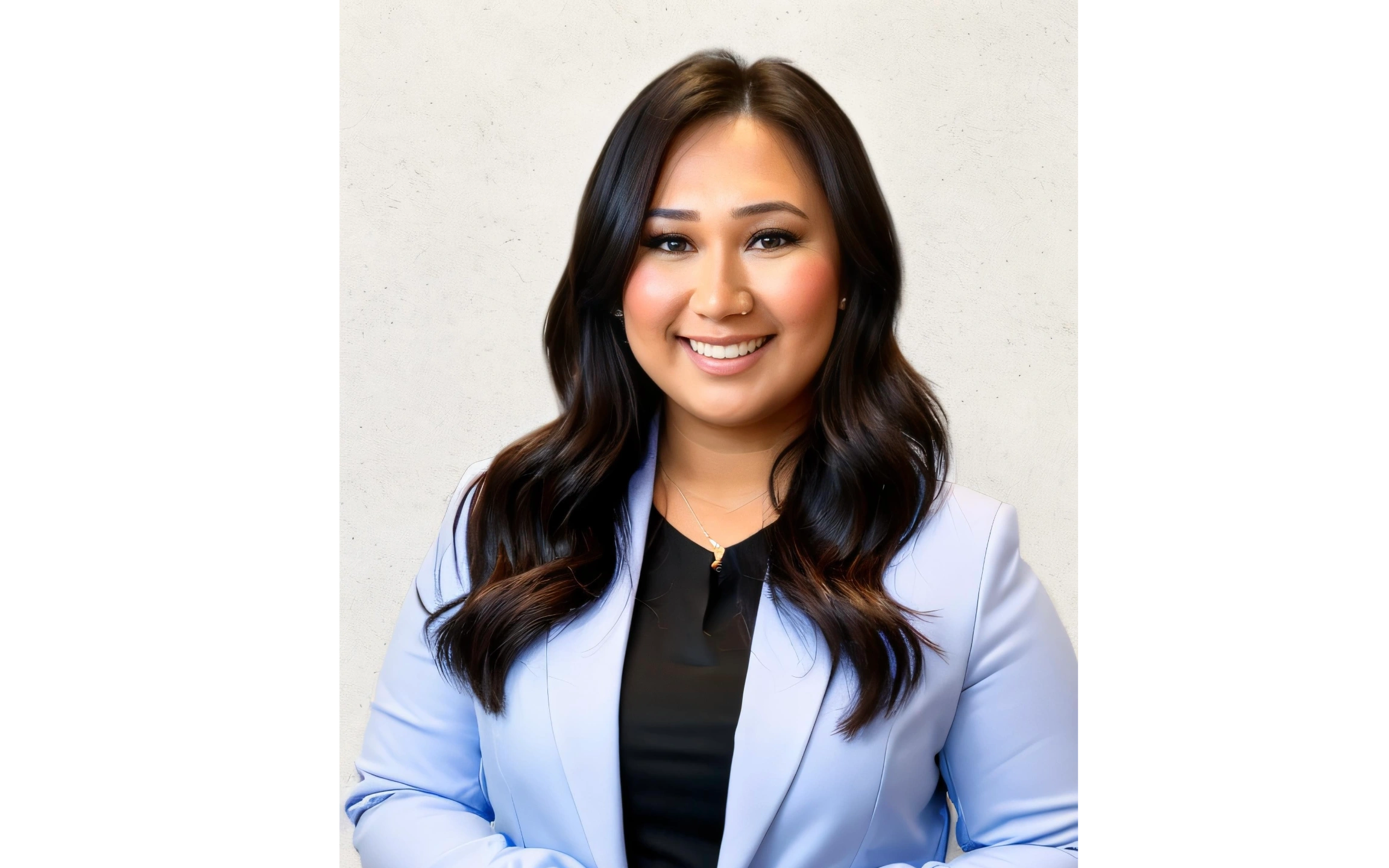 Maria Wright, Agent