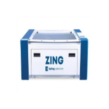 Zing Laser engraver, Epilog Laser 