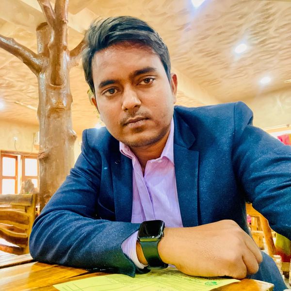 Kapil Dev Mandal - Partner, Questa Advisors