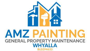 AMZ PAINTING & General Property Maintenance
