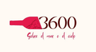 3600 Vino Rosado