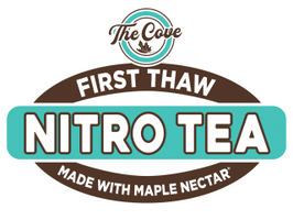 Maple Nectar™ - First Thaw™ Nitro Tea